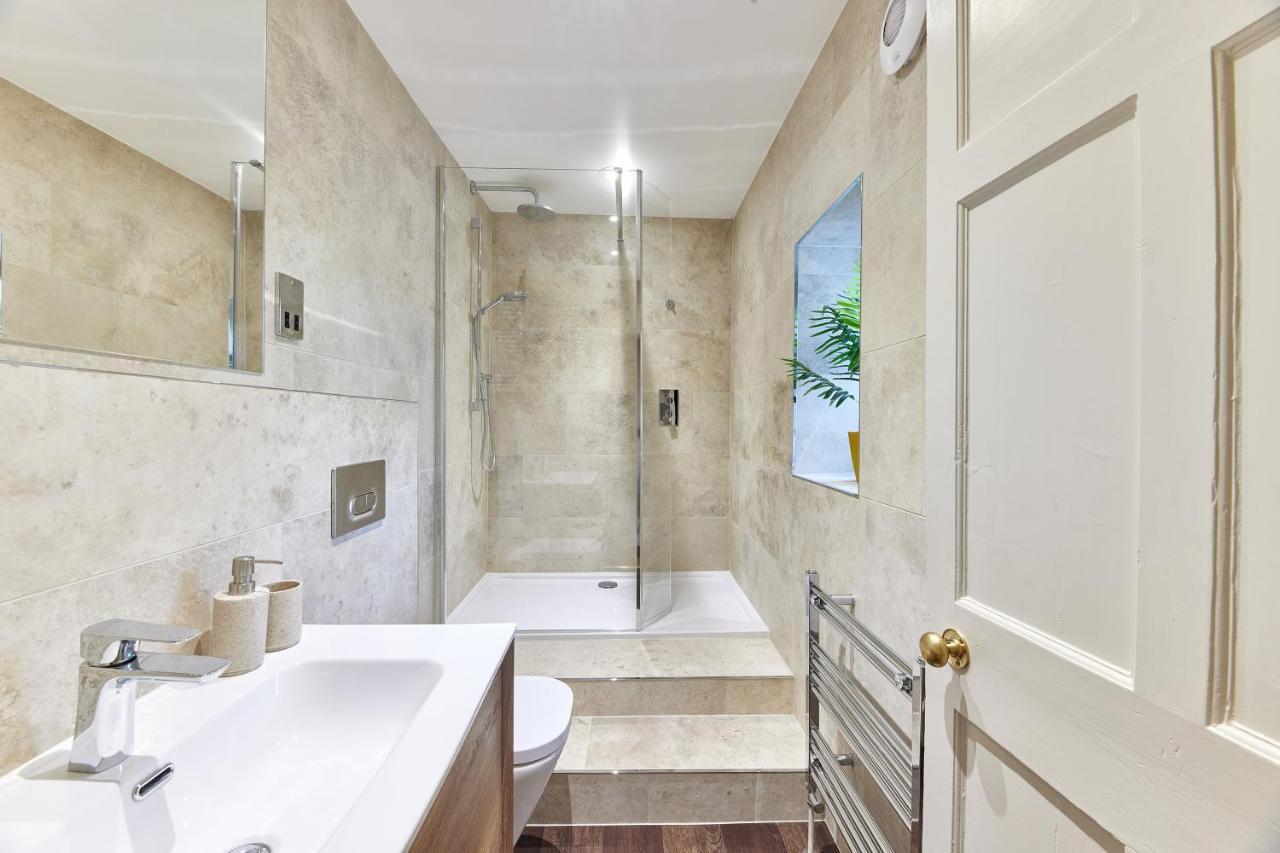 River View: Characterful Townhouse, Stunning Views Berwick Upon Tweed Exteriér fotografie