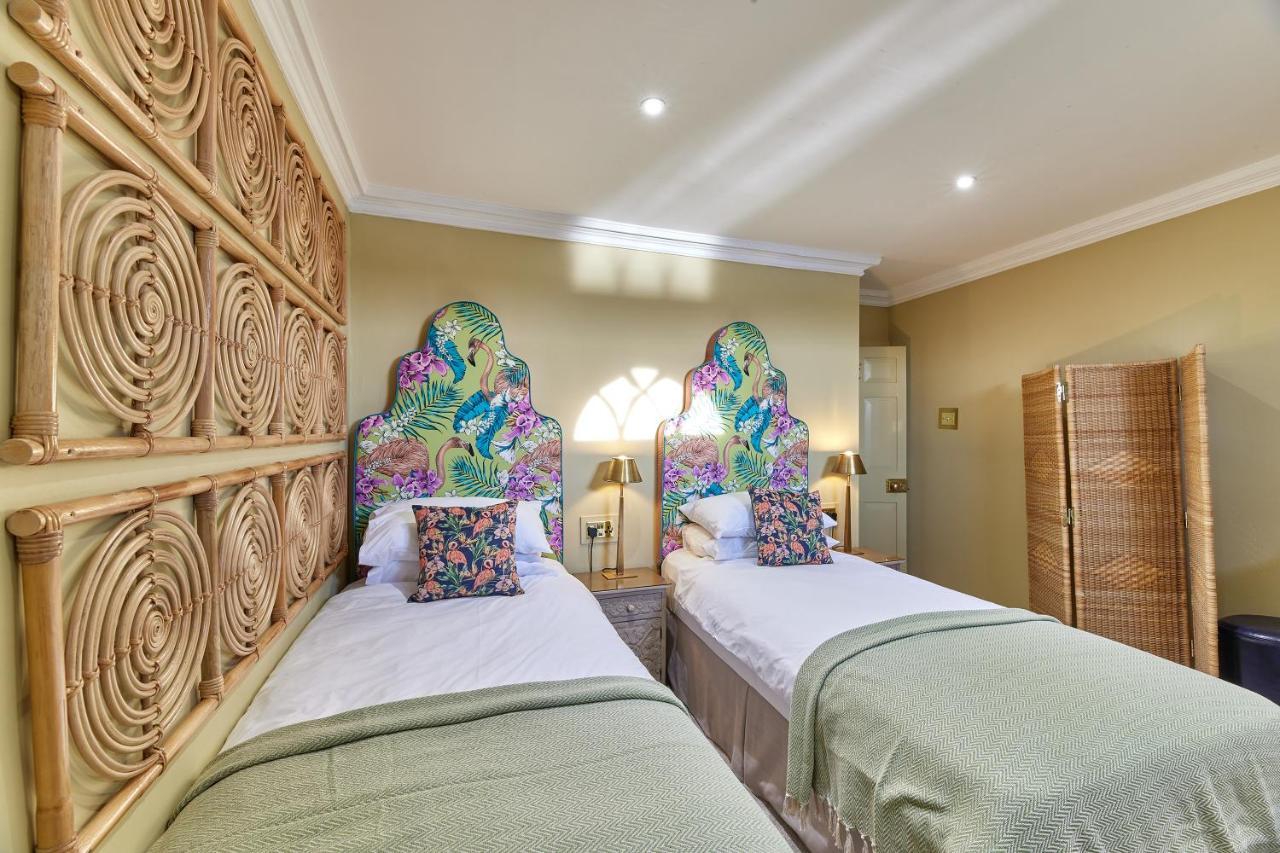 River View: Characterful Townhouse, Stunning Views Berwick Upon Tweed Exteriér fotografie
